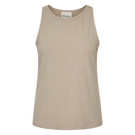My Essential Wardrobe KateMW Top Brun, Dame