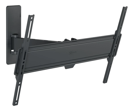 VOGELS QUICK Full-Motion TVM 1625 - monteringssett - for LCD-skjerm - svart