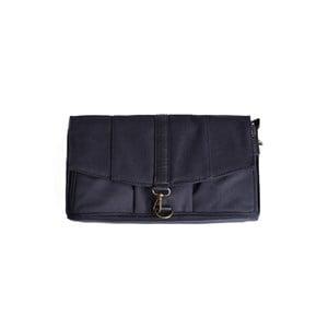 Easygrow Black Aarhus Canvas Organiser One Size - Stroller accessories - One size - Black