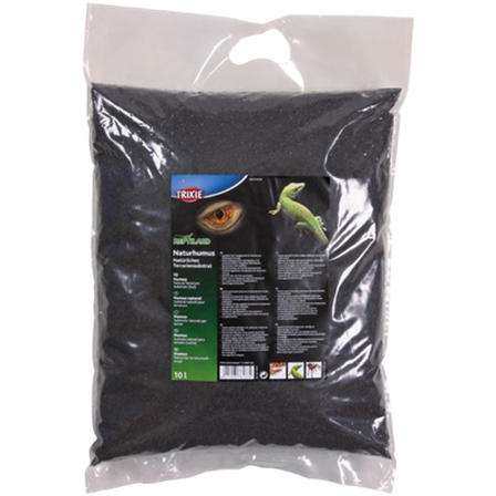 Trixie - Reptiland naturlig humus brun 20 L - Reptil - Bunnmateriale - Naturlige substrater og moser - ZOO.no