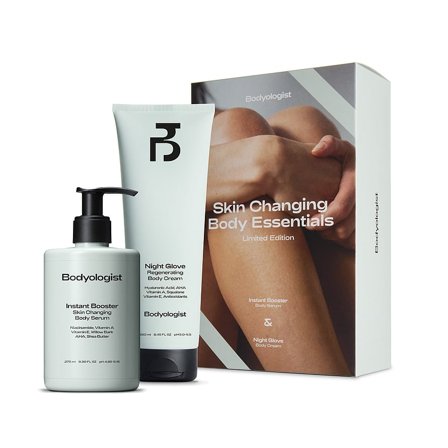Bodyologist Skin Changing Body Essentials, Gaver, Skincare, Gaveæsker