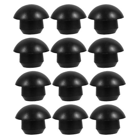 25 kpl Kumitulpat Hydrauliset tunkin osat Lattiatunkin varaosat Lattiatulppa_Yllätys