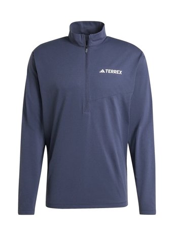 adidas Terrex | Mt Halfz Ls Tee | XS
