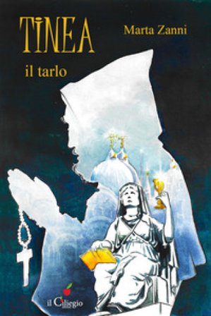 Tinea. Il tarlo Marta Zanni