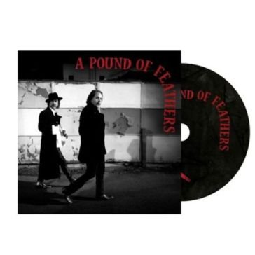 A pound of feathers The Black Crowes