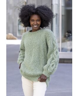 Genser Carnelian - Bæstmor