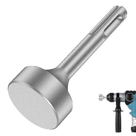 SDS-Plus T Stolpe Jordspyd Driver, Bor Driver Holdbar Hammer Boremaskine Stang Konverter til Hammer Dr