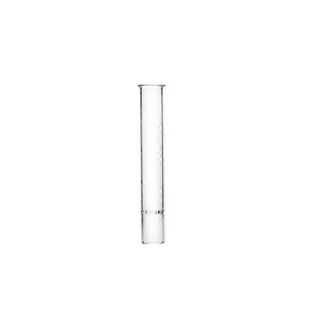 Arizer Argo Stem glasrör med glasmunstycke Aroma glas ersättning 70mm Röktillbehör (FMY)