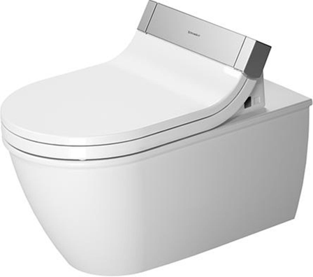 Duravit Darling New WC-skål, Badrum