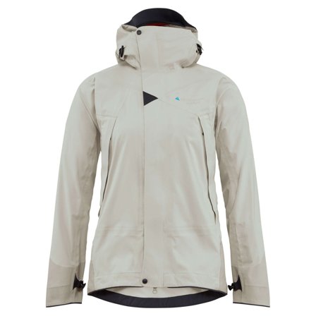 Klättermusen Allgrön 2.0 Jacket W's Moon