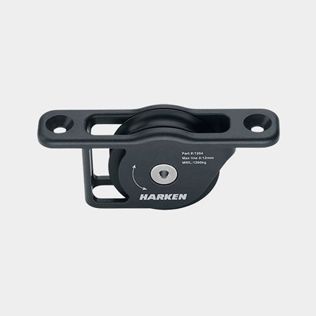 Harken 60mm Protexit Exit Block (1204)