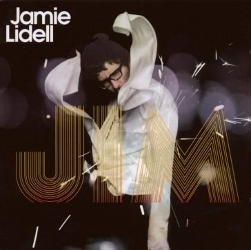 Jim Jamie Lidell