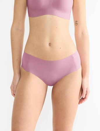 sloggi Sloggi Zero Feel 2.0 Hipster - Pink - L