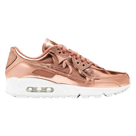 Nike Sneakers , Roze , Heren , Maat: 43 EU