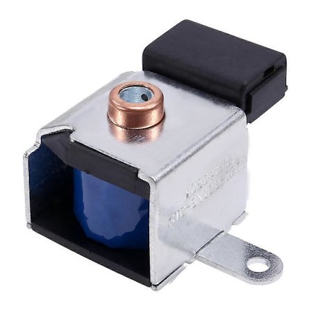 Styrekolonne solenoidventil for styrekolonnlås A4534600700 for Smart 453 2017-2021 (FMY) Fotofarge