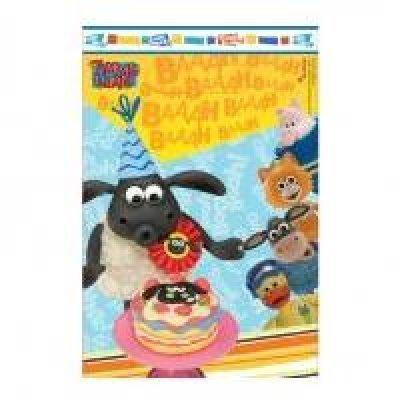 Karkkipussit Late Lammas 8-Pack