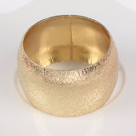 Servettringar Bröllopsfest Hotel Serviette Spänne Servetthållare