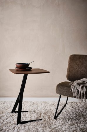 Jotex - Avlastningsbord Trefarget - GOPSHUS - Kjøp Sidebord & småbord hos Jotex