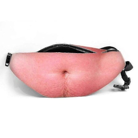 Beer Y Pocket Isän Laukku Hauska Vyölaukku -monikäyttöinen Vyölaukku