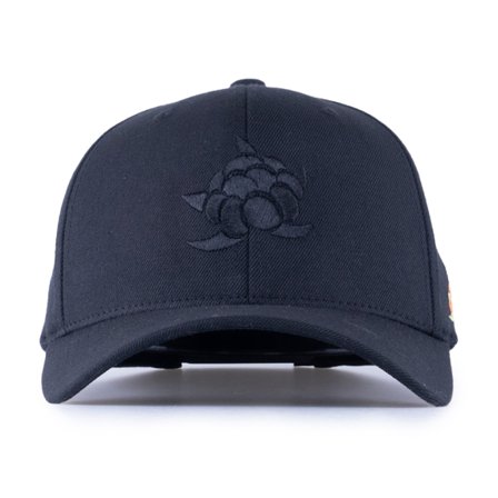 SQRTN CB Big 120 Cap All Black