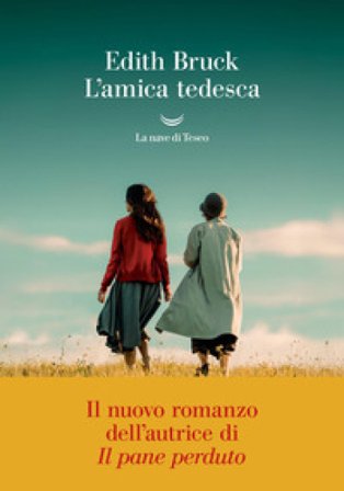 L'amica tedesca Edith Bruck