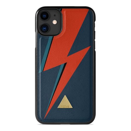 Naive iPhone 11 Skal - Ziggy Darkdust