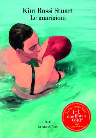 Le guarigioni Kim Rossi Stuart
