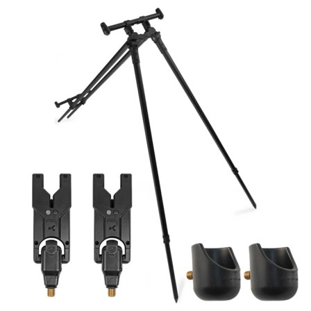 Korum Rod Pod River Set