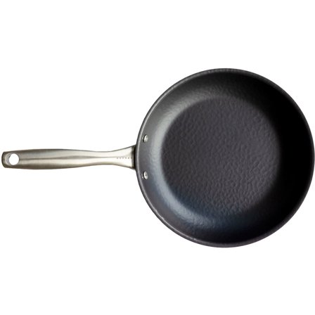 Satake Stegepande kulstål, 24 cm | KitchenOne
