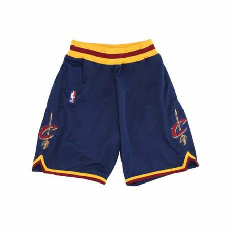 Mitchell & Ness Casual Shorts Blå, Herre Chino Shorts