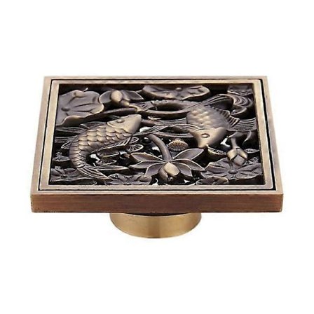 Slukrist for dusj EE E