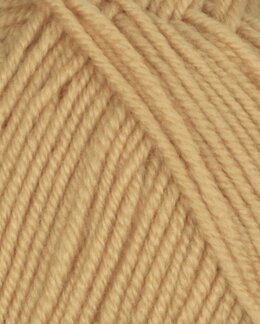 Garn Viking Trend Baby Merino 50g Majsgul - Viking of Norway