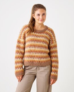 Genser Amber - Permin