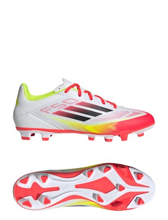 adidas Performance F50 Club Fg/Mg - Multi/patterned - 42 2/3