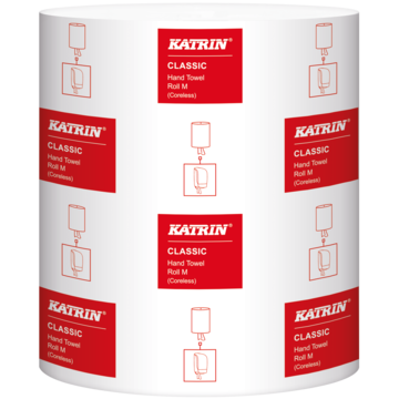Torkrull Classic 2-L Katrin M