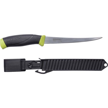 Morakniv Companion Fishing Fillet 155 (S) | KitchenOne