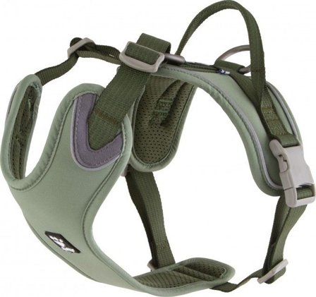 Hurtta Weekend Warrior Eco -valjaat, XL - Hurtta