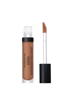 bareMinerals All-Over Skin-Perfecting Matte Concealer Dam Beige 7.5 ML