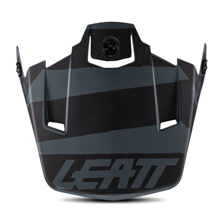 Frontino Leatt Moto 3.5 V22 Ghost XS-S