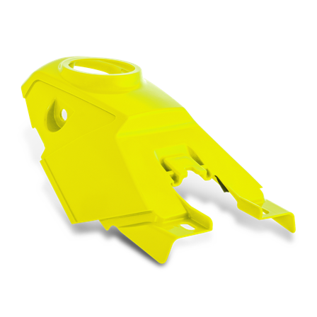 Tankabdeckung Acerbis - Suzuki RM-Z 250 2019-2026