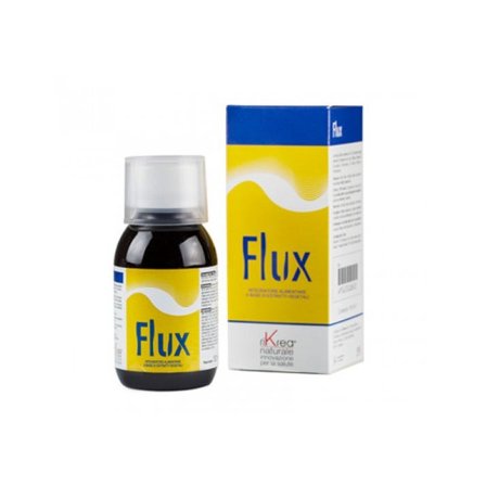 Flux Sciroppo 150ml