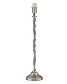 Lampfot Leopold - 47 cm - Oriva