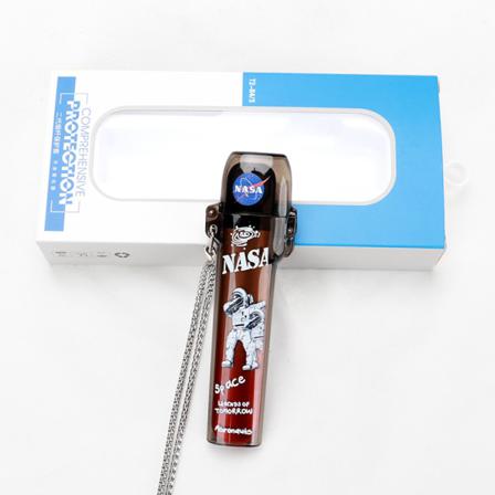 Relx Infinity 4th Phantom 5th Transparent Protect Shell Hållbar