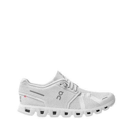 On Running Sneakers , Wit , Heren , Maat: 43 EU