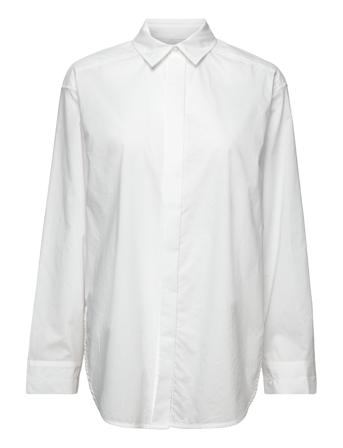 Selima - Daily Cotton White Day Birger Et Mikkelsen