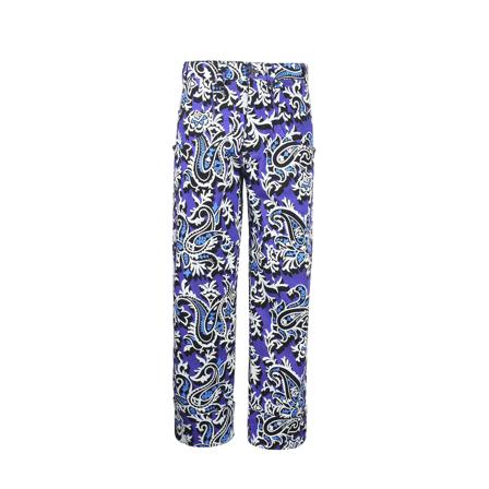 Etro Straight Jeans blå, Herr, Herr, Storlek: W30