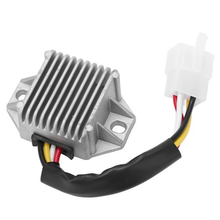 12V Spänningsriktare Regulator 55V 81960 90 00 Ersättning för XT 250 350 Big Wheel 350