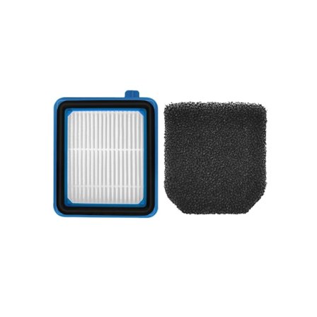 Ersättningsfilter för Electrolux Q-serie dammsugare Q6-8 Wq61/Wq7