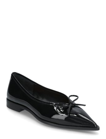 Ballerina Black Billi Bi