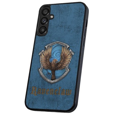 Samsung Galaxy A16 - Deksel/Mobildeksel Harry Potter Ravenclaw